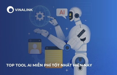 Top tool AI miễn phí tốt nhất hiện nay (2026)
